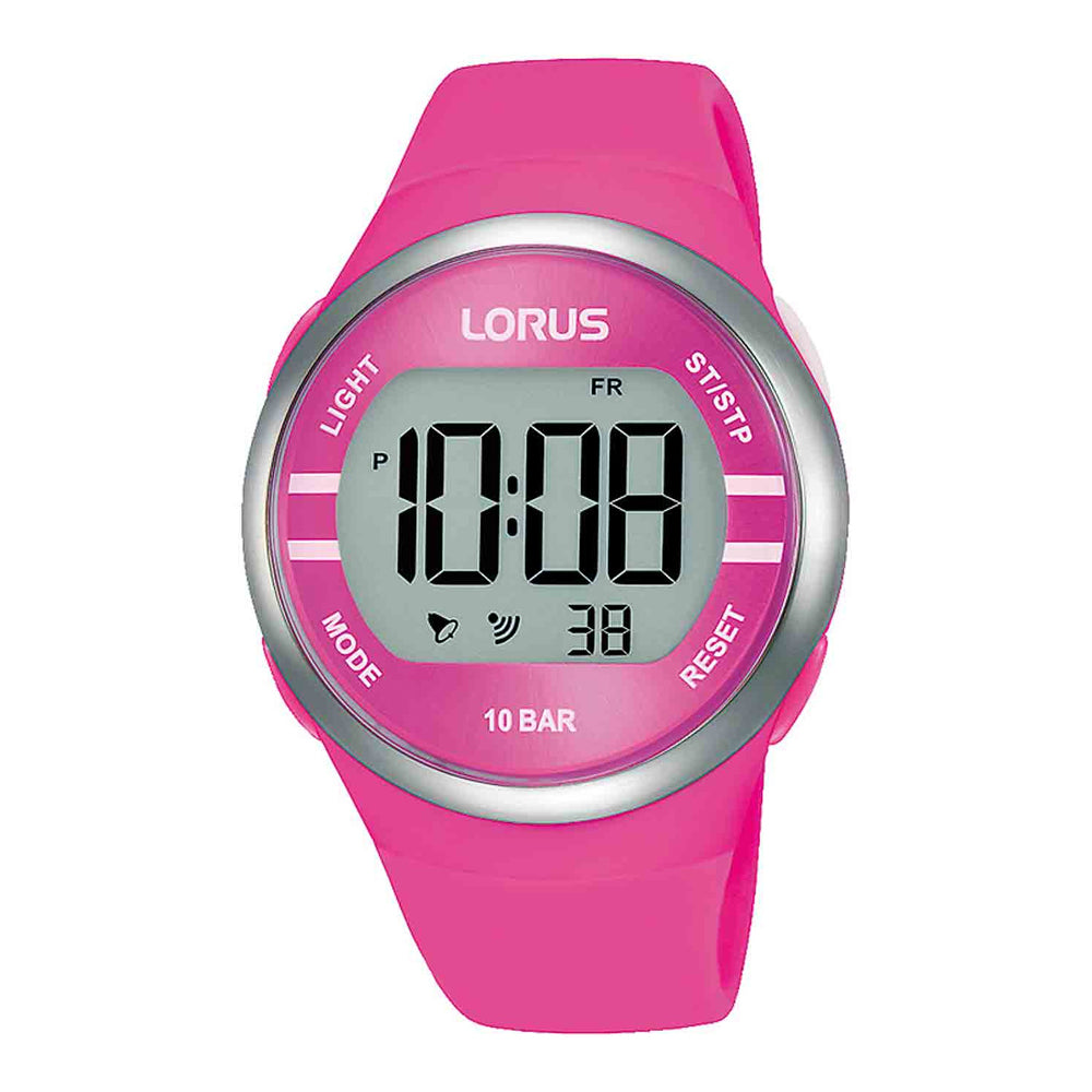 Lorus R2343NX9 Damenuhr Chronograph Lorus R2343NX9 Damenuhr Chronograph